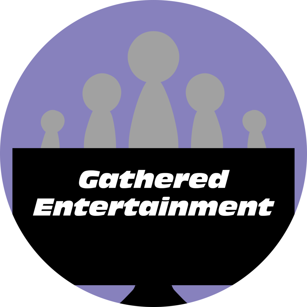 Gathered Entertianmnent Logo