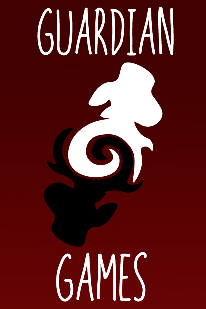 Guardian Games Logo