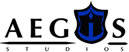 Aegis Studio Logo
