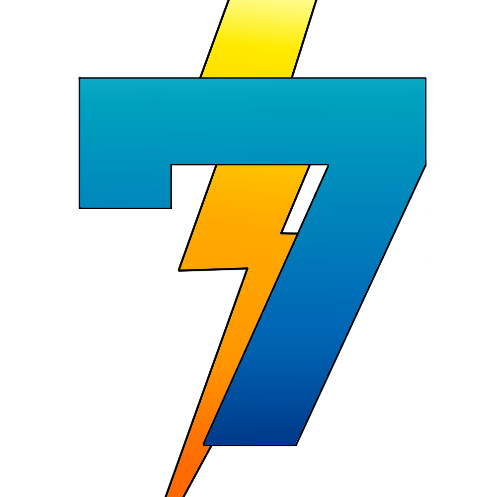 Electric7 Logo