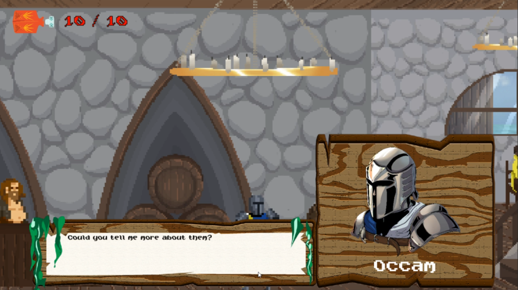 Isles of Ferum Screenshot 2