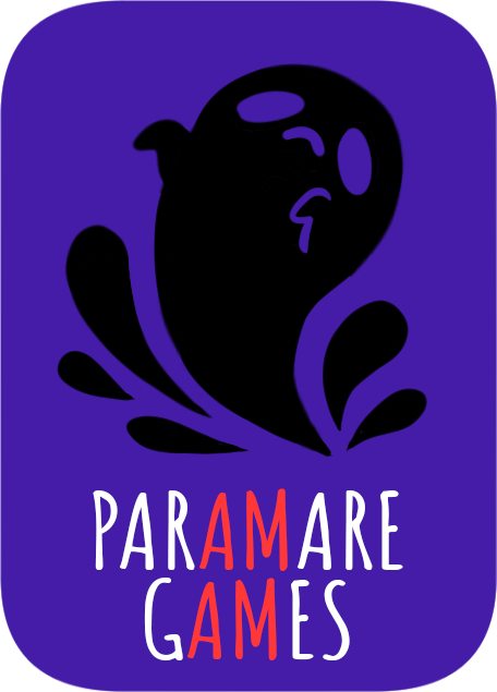 Paramare Games