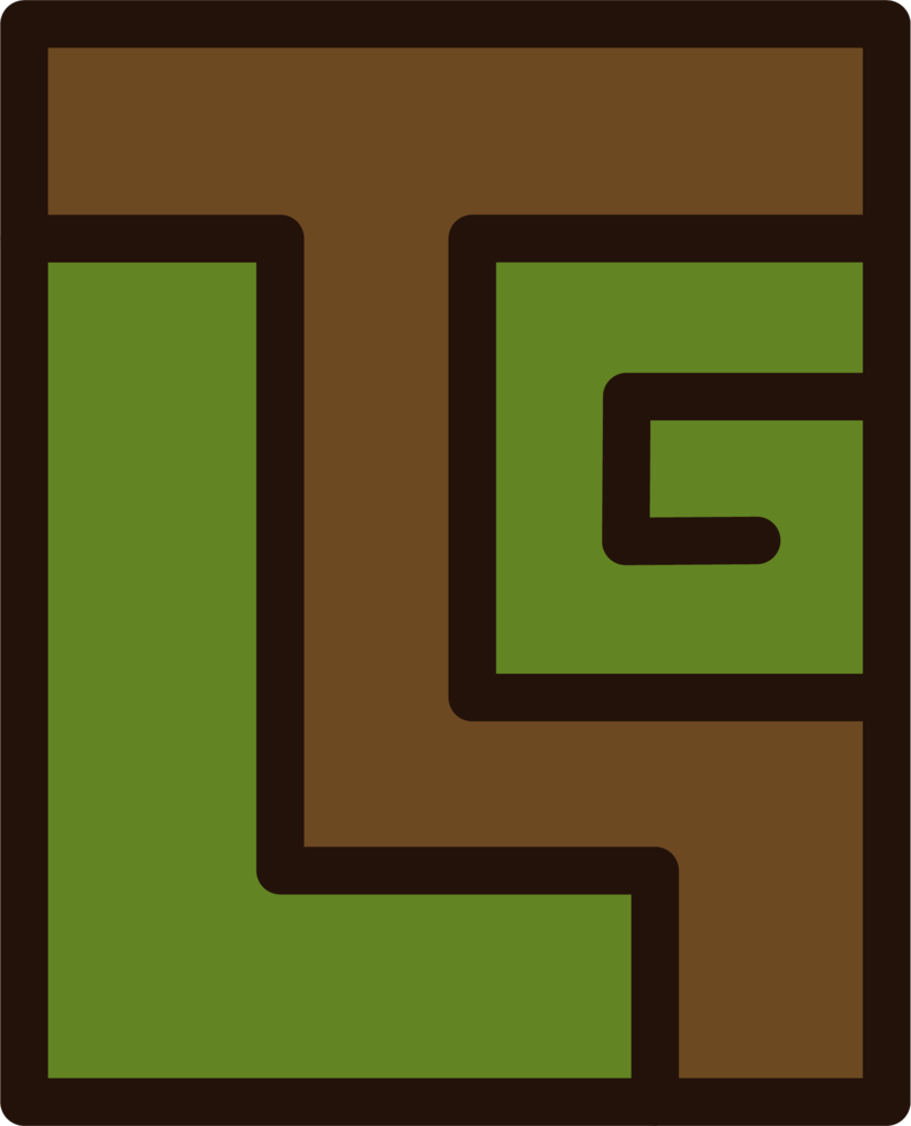 Lonely Tree Games Logo