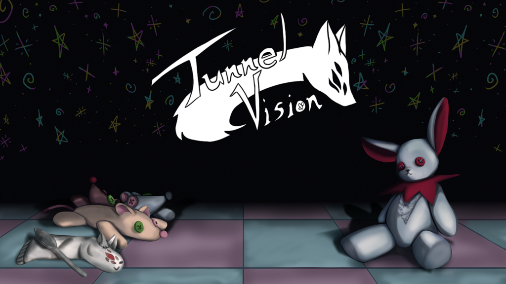 Tunnel Vision Screenshot 5